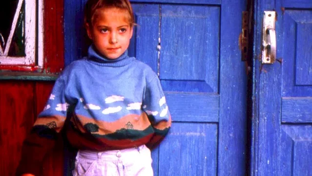 Photo 2 du film : Le village de nadya