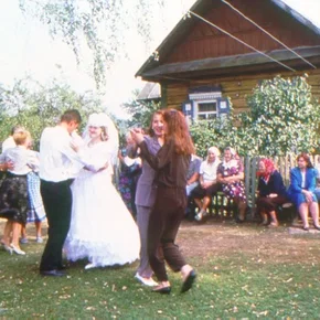 Photo du film : Le village de nadya