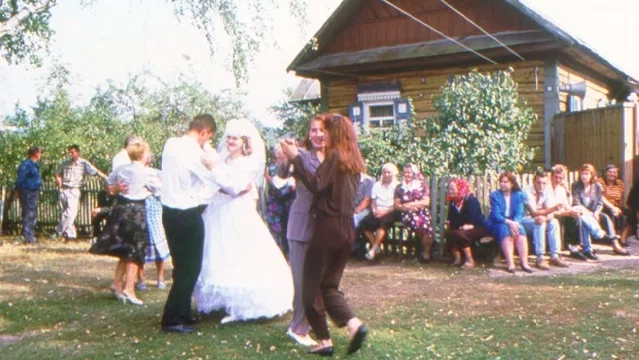 Photo 3 du film : Le village de nadya