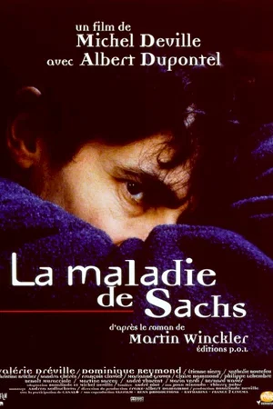 Affiche du film : La maladie de Sachs