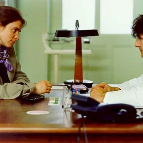 Photo du film : La maladie de Sachs