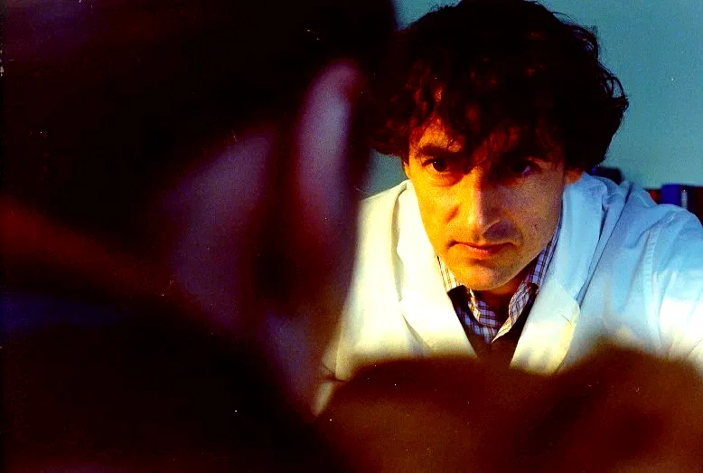 Photo 3 du film : La maladie de Sachs