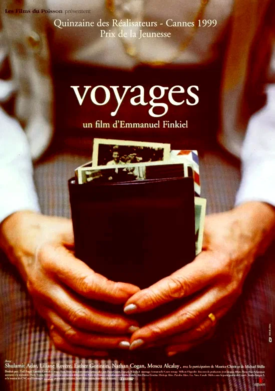 Affiche du film : Voyages