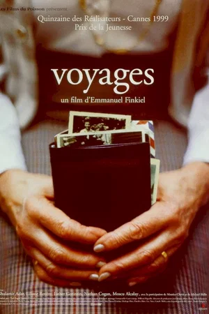 Affiche du film : Voyages