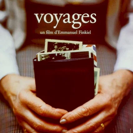 Miniature photo du film : Voyages