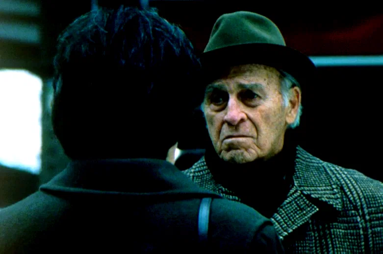 Photo 2 du film : Voyages