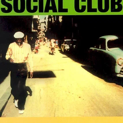 Miniature photo du film : Buena vista social club