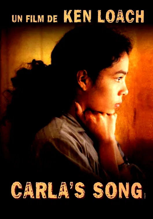 Affiche du film : Carla's song