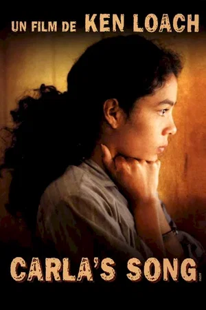Affiche du film : Carla's song