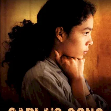 Miniature photo du film : Carla's song