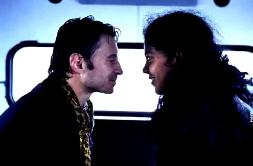 Photo 2 du film : Carla's song