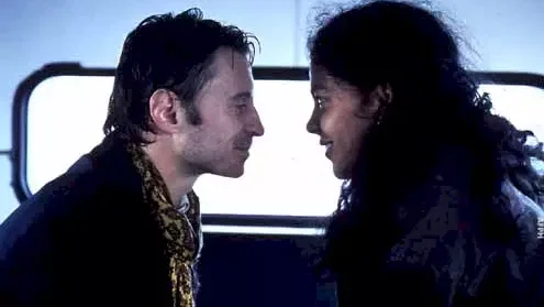 Photo du film : Carla's song