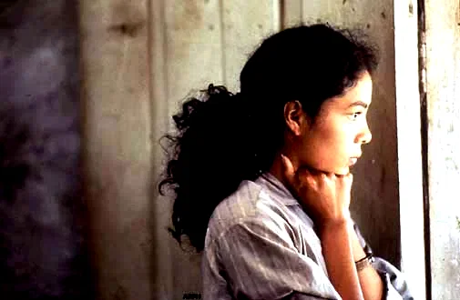 Photo 3 du film : Carla's song