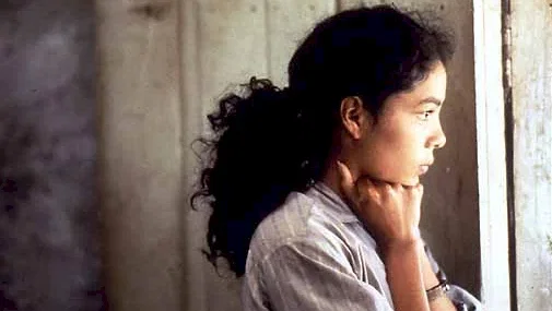 Photo du film : Carla's song
