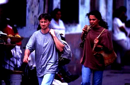 Photo 4 du film : Carla's song