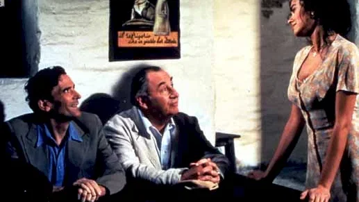 Photo du film : Le facteur
