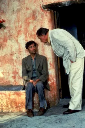 Photo du film : Le facteur