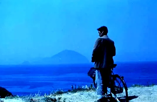 Photo 4 du film : Le facteur