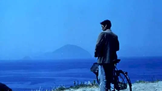 Photo du film : Le facteur