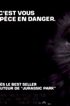 Affiche du film : Congo