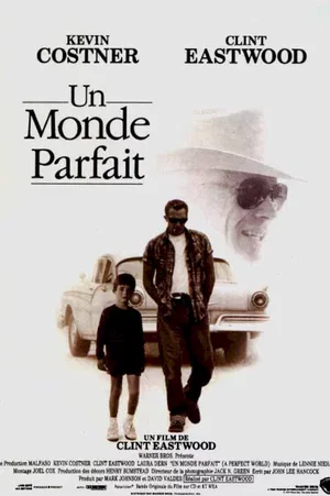 Photo 1 du film : Un monde parfait