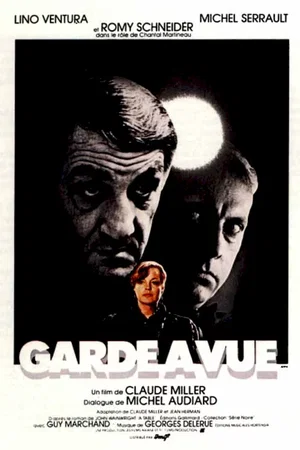 Affiche du film : Garde à vue
