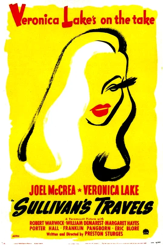 Photo du film : Les voyages de sullivan