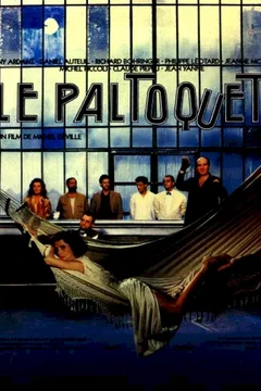 Affiche du film Le Paltoquet