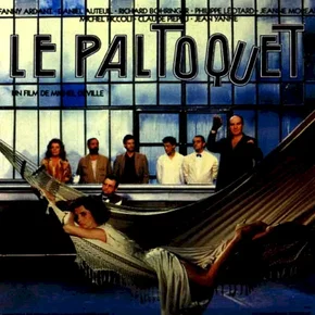 Photo du film : Le Paltoquet