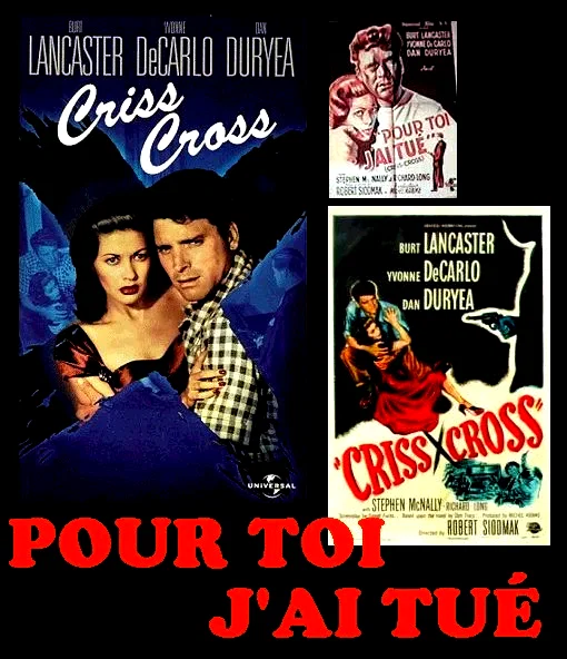 Affiche du film : Pour toi j'ai tue