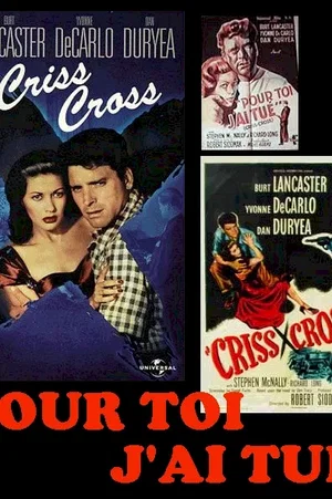 Affiche du film : Pour toi j'ai tue