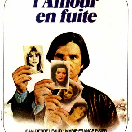 Miniature photo du film : L'Amour en Fuite