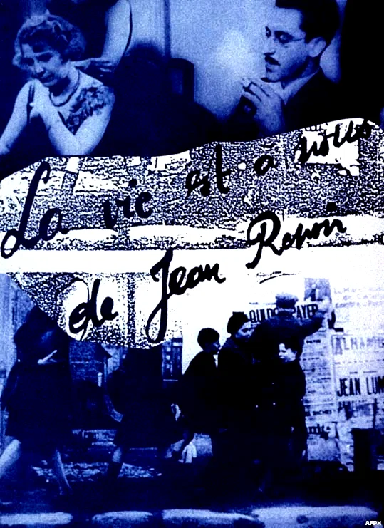 Affiche du film : La vie est a nous