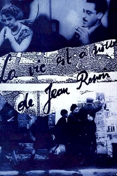 Affiche du film La vie est a nous