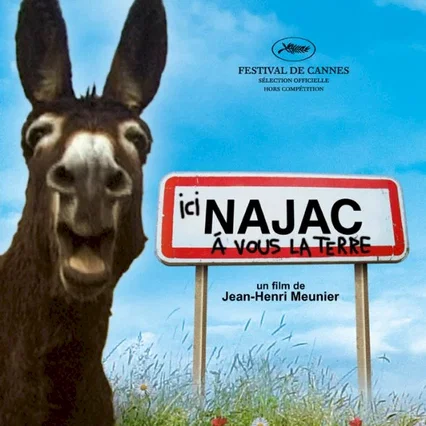Miniature photo du film : Ici najac, à vous la terre