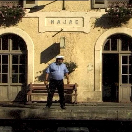 Miniature photo du film : Ici najac, à vous la terre