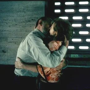 Photo du film : L'autre cote de la rue