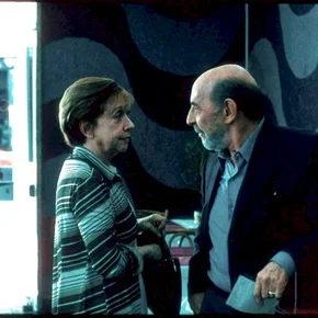 Photo du film : L'autre cote de la rue