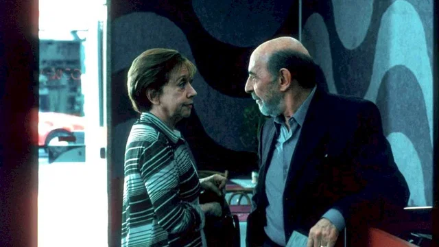 Photo 3 du film : L'autre cote de la rue