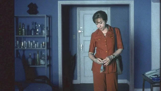 Photo 5 du film : L'autre cote de la rue