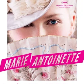 Photo du film : Marie-Antoinette