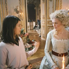 Photo du film : Marie-Antoinette