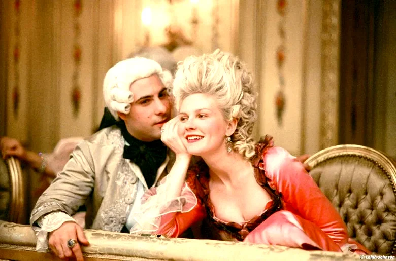 Photo du film : Marie-Antoinette