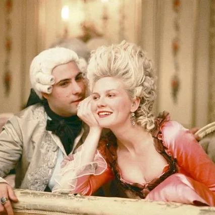 Miniature photo du film : Marie-Antoinette