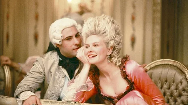Photo 3 du film : Marie-Antoinette