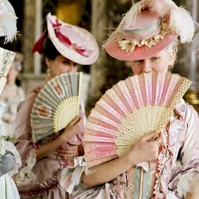 Photo du film : Marie-Antoinette