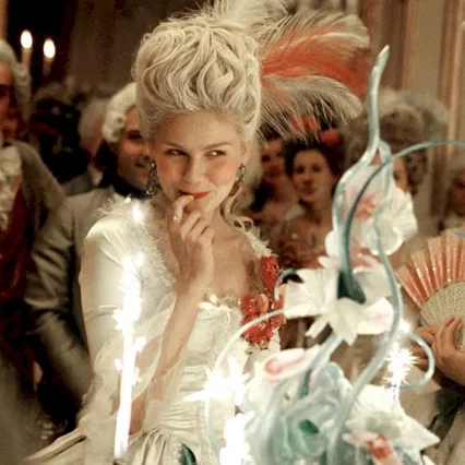 Miniature photo du film : Marie-Antoinette