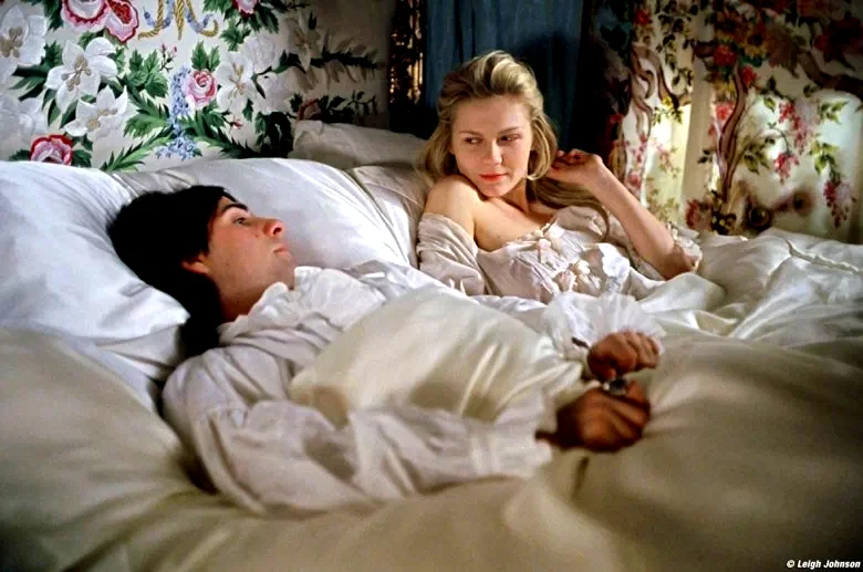 Photo du film : Marie-Antoinette