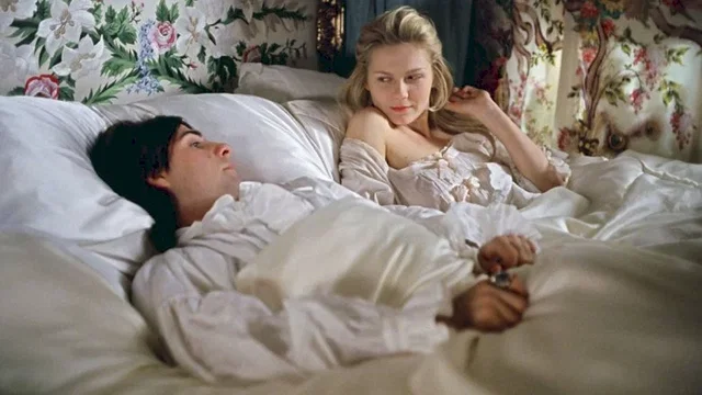 Photo 6 du film : Marie-Antoinette