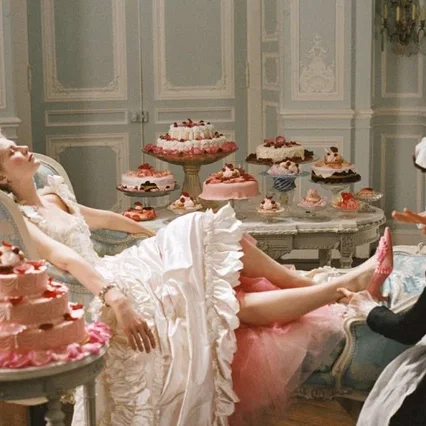 Miniature photo du film : Marie-Antoinette